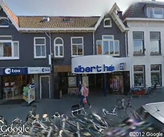 Albert Heijn, AH Vestiging, Terweeplein, Oegstgeest