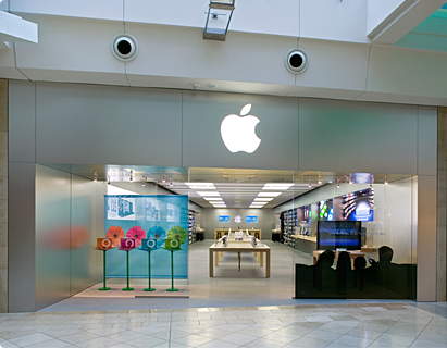 apple store florida mall orlando