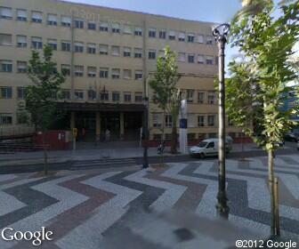 BBVA, Oficina 560, Gandia - Hospital