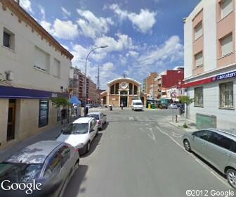 BBVA, Oficina 6261, Terrassa - Sant Pere