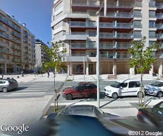 BBVA, Oficina 6309, Donostia - S. Sebastian - Riberas Loiola