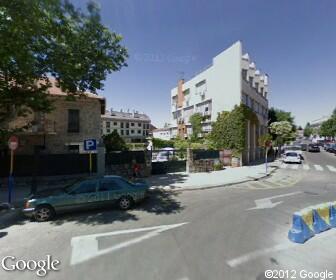 BBVA, Oficina 9903, Torrelodones