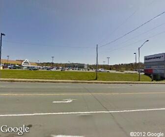 Canada Post, ATLANTIC WHOLESALERS #0351, Lower Sackville