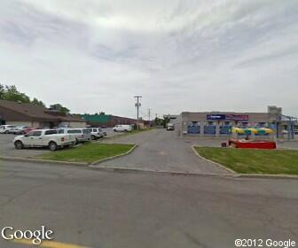 Canada Post, BP INDUSTRIEL, Repentigny