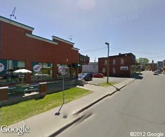 Canada Post, BP SALABERRY, Salaberry-de-Valleyfield