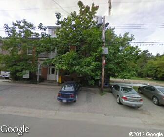 Canada Post, CHELTENHAM GENERAL STORE, Caledon