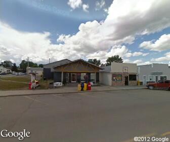 Canada Post, CROSSFIELD PO