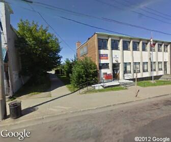 Canada Post, GLACE BAY STN MAIN