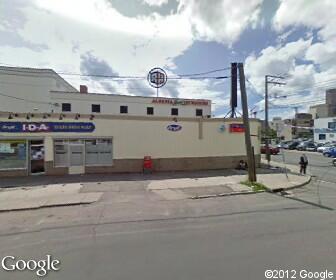 Canada Post, LUKES VALUE DRUG MART, Calgary