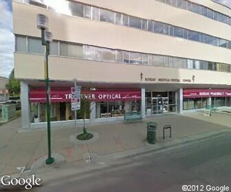 Canada Post, MISSION GENERAL STORE, Calgary