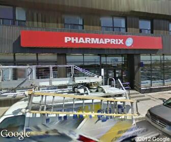 Canada Post, PHARMAPRIX  # 1973, Mont-Royal