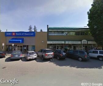 Canada Post, QUEENS STATIONARY, North Vancouver
