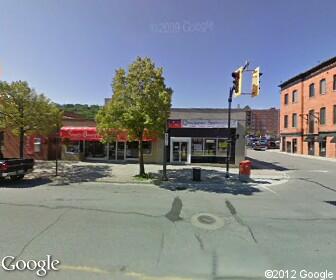 Canada Post, QUEENSTON STATIONARY, Stoney Creek