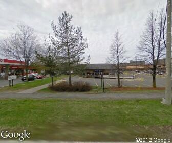 Canada Post, QUICKIE CONVENIENCE STORE, Ottawa