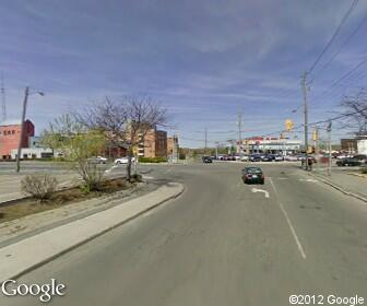 Canada Post, QUICKIE CONVENIENCE STORE, Ottawa