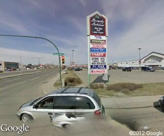 Canada Post, SHOPPERS DRUG MART #0415, Saskatoon