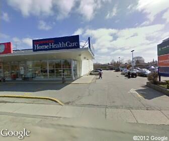 Canada Post, SHOPPERS DRUG MART #0501, Scarborough