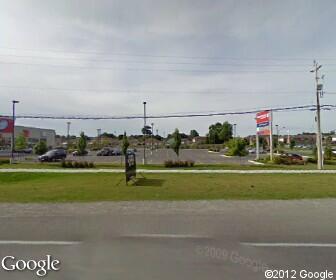 Canada Post, SHOPPERS DRUG MART #0608, Kingston