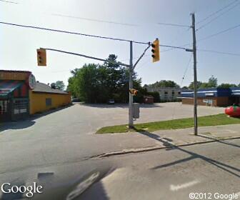 Canada Post, SHOPPERS DRUG MART #0664, North Bay