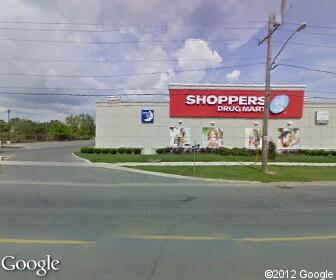 Canada Post, SHOPPERS DRUG MART #0795, Welland