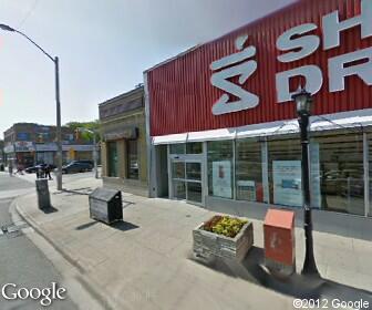 Canada Post, SHOPPERS DRUG MART # 0808, Etobicoke