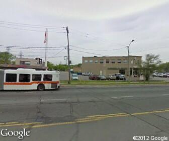 Canada Post, SHOPPERS DRUG MART #0863, Etobicoke