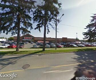 Canada Post, SHOPPERS DRUG MART #0991, Orillia