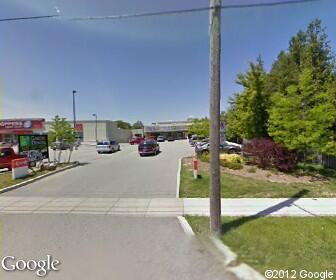 Canada Post, SHOPPERS DRUG MART #1045, Hamilton