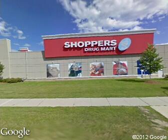 Canada Post, SHOPPERS DRUG MART #1055, Burlington