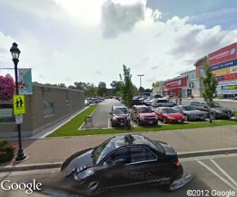 Canada Post, SHOPPERS DRUG MART #1071, Strathroy