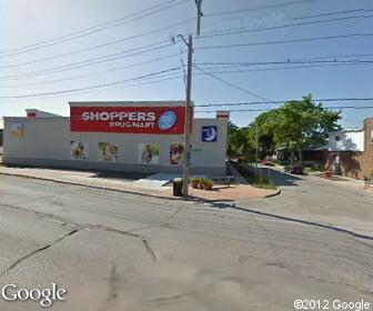 Canada Post, SHOPPERS DRUG MART #1113, Windsor