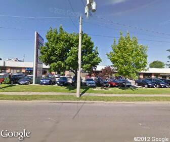 Canada Post, SHOPPERS DRUG MART #1124, Windsor