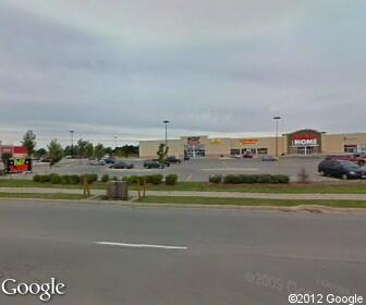 Canada Post, SHOPPERS DRUG MART #1186, St Catharines