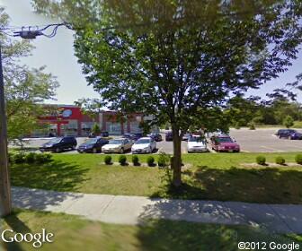 Canada Post, SHOPPERS DRUG MART # 1208, Port Hope