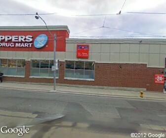 Canada Post, SHOPPERS DRUG MART # 1333, Toronto