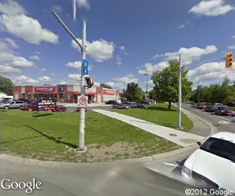 Canada Post, SHOPPERS DRUG MART # 1505, Perth