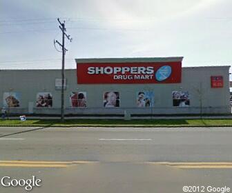 Canada Post, SHOPPERS DRUG MART #2237, Richmond