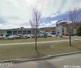 Canada Post, SMART MART, Calgary