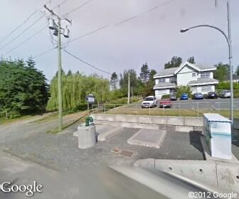 Canada Post, SOOKE STN MAIN