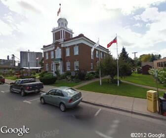 Canada Post, STRATHROY STN MAIN