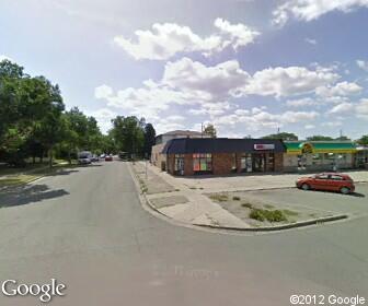 Canada Post, STUBBS PHARMACY LTD., Lethbridge