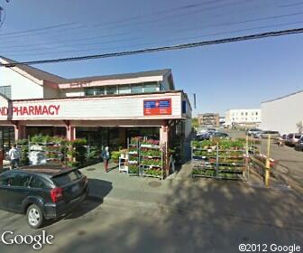 Canada Post, SUPER GROCER AND PHARMACY, Richmond