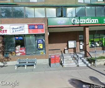 Canada Post, SUTHERLAND'S PHARMACY, Hamilton