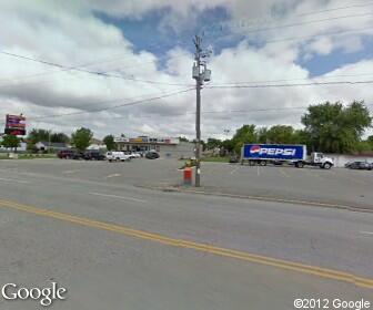 Canada Post, TAYLOR'S CONVENIENCE STORE, Wallaceburg