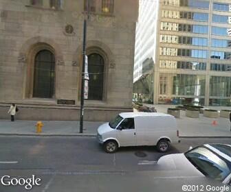 Canada Post, TORONTO STN COMMERCE COURT