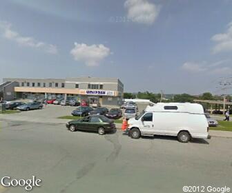 Canada Post, UNIPRIX #157412, Sherbrooke