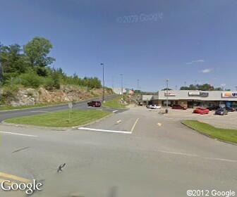 Canada Post, UNIPRIX # 393504, Sherbrooke