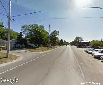 Canada Post, WASAGA BEACH PO