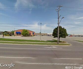 Canada Post, ZELLERS STORE #00336, St Thomas