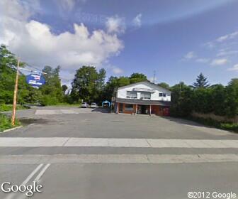 Canada Post, PRINCE ALBERT GENERAL STORE